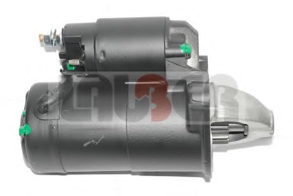 LAUBER 22.0637 Стартер для MAZDA 626 III (Мазда 626 3) LAUBER 22.0637 Стартер для MAZDA 626 III (Мазда 626 3)