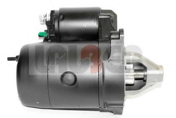 LAUBER 22.0640 Стартер для MAZDA 323 III (Мазда 323 3) LAUBER 22.0640 Стартер для MAZDA 323 III (Мазда 323 3)