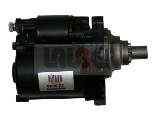 LAUBER 22.0648 Стартер для HONDA ACCORD VI (Хонда Аккорд 6) LAUBER 22.0648 Стартер для HONDA ACCORD VI (Хонда Аккорд 6)