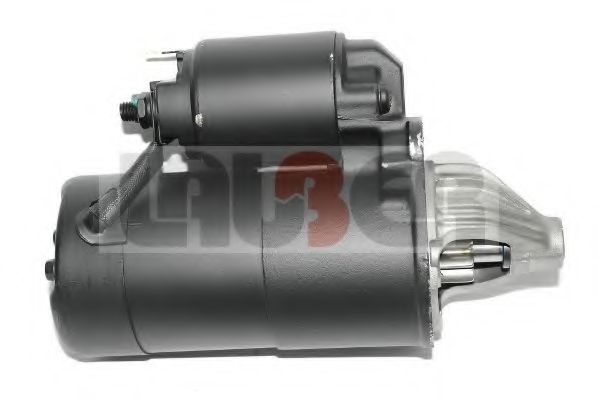 LAUBER 22.0658 Стартер для MITSUBISHI PAJERO III (Митсубиши/митсубиси Паджеро 3) LAUBER 22.0658 Стартер для MITSUBISHI PAJERO III (Митсубиши/митсубиси Паджеро 3)