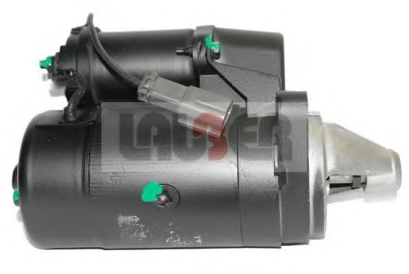 LAUBER 22.0672 Стартер для NISSAN PRIMERA LER (Ниссан Примера лэр) LAUBER 22.0672 Стартер для NISSAN PRIMERA LER (Ниссан Примера лэр)