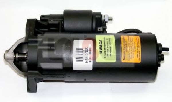 LAUBER 22.0684 Стартер для RENAULT CLIO I (Рено Cлио и) LAUBER 22.0684 Стартер для RENAULT CLIO I (Рено Cлио и)