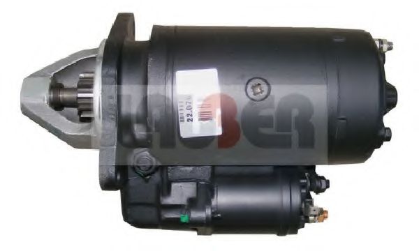 LAUBER 22.0705 Стартер для AUDI A8 (Ауди А8) LAUBER 22.0705 Стартер для AUDI A8 (Ауди А8)