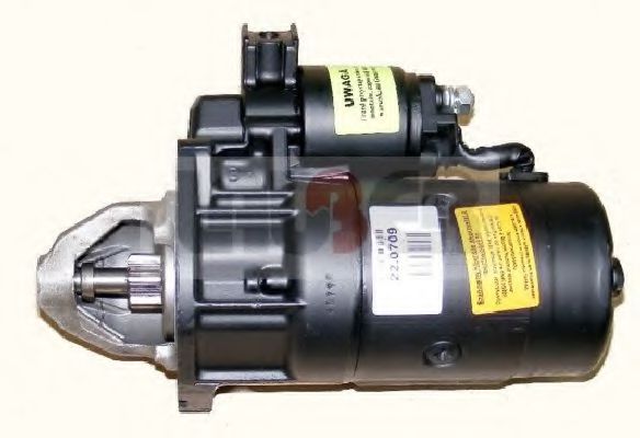 LAUBER 22.0709 Стартер для FIAT TEMPRA (Фиат Тэмпра) LAUBER 22.0709 Стартер для FIAT TEMPRA (Фиат Тэмпра)