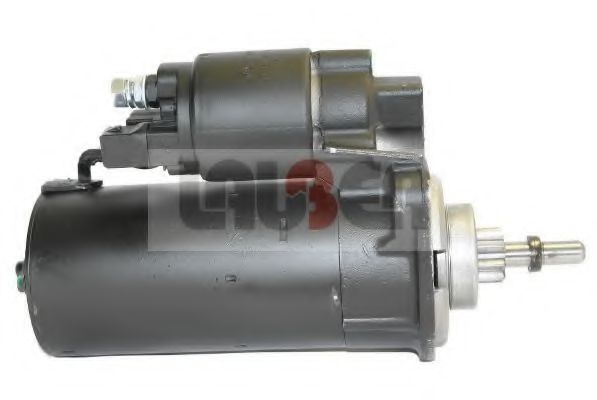 LAUBER 22.0713 Стартер для VOLKSWAGEN GOLF III (Фольксваген Гольф 3) LAUBER 22.0713 Стартер для VOLKSWAGEN GOLF III (Фольксваген Гольф 3)