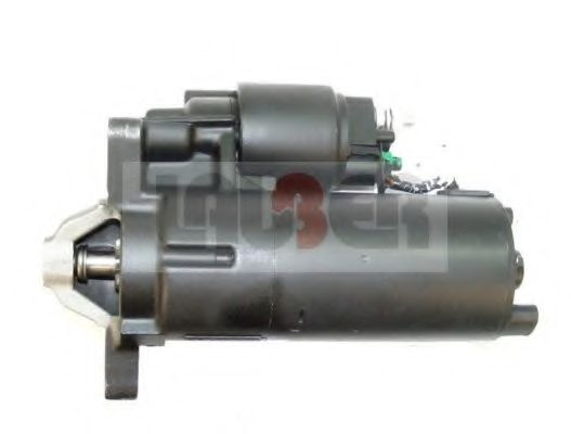 LAUBER 22.0715 Стартер для PEUGEOT 806 (Пежо 806) LAUBER 22.0715 Стартер для PEUGEOT 806 (Пежо 806)