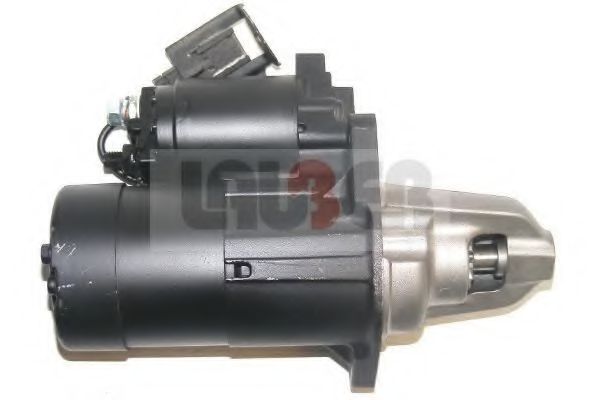 LAUBER 22.0759 Стартер для NISSAN ALMERA I (Ниссан Альмера 1) LAUBER 22.0759 Стартер для NISSAN ALMERA I (Ниссан Альмера 1)