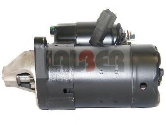 LAUBER 22.0766 Стартер для NISSAN PRIMERA LER (Ниссан Примера лэр) LAUBER 22.0766 Стартер для NISSAN PRIMERA LER (Ниссан Примера лэр)