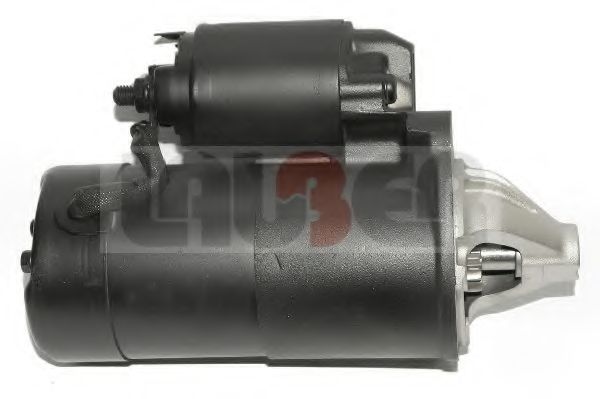 LAUBER 22.0781 Стартер для MITSUBISHI SHOGUN III (Митсубиши/митсубиси Шогун 3) LAUBER 22.0781 Стартер для MITSUBISHI SHOGUN III (Митсубиши/митсубиси Шогун 3)