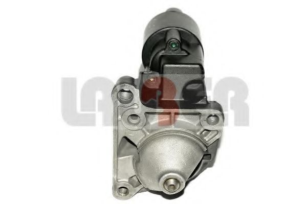 LAUBER 22.0784 Стартер для RENAULT CLIO I (Рено Cлио и) LAUBER 22.0784 Стартер для RENAULT CLIO I (Рено Cлио и)