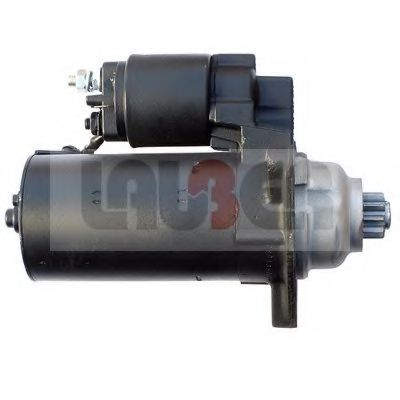LAUBER 22.0801 Стартер для VOLKSWAGEN T4 MULTIVAN (Фольксваген Т4 мултиvан) LAUBER 22.0801 Стартер для VOLKSWAGEN T4 MULTIVAN (Фольксваген Т4 мултиvан)