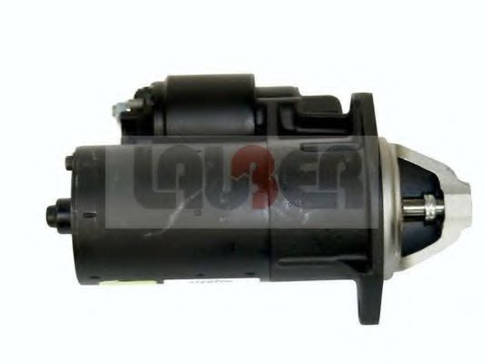 LAUBER 22.0807 Стартер для VOLKSWAGEN (Фольксваген) LAUBER 22.0807 Стартер для VOLKSWAGEN (Фольксваген)