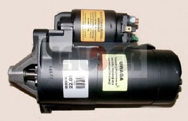 LAUBER 22.0882 Стартер для RENAULT SAFRANE (Рено Сафранэ) LAUBER 22.0882 Стартер для RENAULT SAFRANE (Рено Сафранэ)