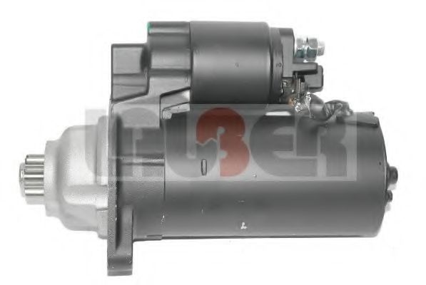 LAUBER 22.0974 Стартер для VOLKSWAGEN SHARAN (Фольксваген Шаран) LAUBER 22.0974 Стартер для VOLKSWAGEN SHARAN (Фольксваген Шаран)