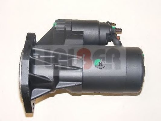 LAUBER 22.0999 Стартер для OPEL CAMPO (Опель Cампо) LAUBER 22.0999 Стартер для OPEL CAMPO (Опель Cампо)