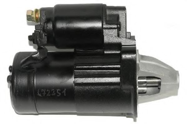 LAUBER 22.1000 Стартер для KIA MENTOR (Киа Мэнтор) LAUBER 22.1000 Стартер для KIA MENTOR (Киа Мэнтор)