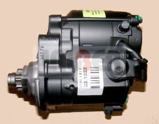 LAUBER 22.1022 Стартер для HONDA CIVIC V (Хонда Цивик 5) LAUBER 22.1022 Стартер для HONDA CIVIC V (Хонда Цивик 5)