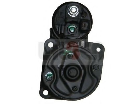 LAUBER 22.1063 Стартер для VOLKSWAGEN POLO (Фольксваген Поло) LAUBER 22.1063 Стартер для VOLKSWAGEN POLO (Фольксваген Поло)