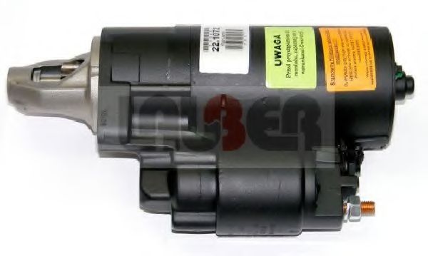 LAUBER 22.1072 Стартер для MERCEDES-BENZ M-CLASS (Мэрcэдэс-бэнз М-cласс) LAUBER 22.1072 Стартер для MERCEDES-BENZ M-CLASS (Мэрcэдэс-бэнз М-cласс)