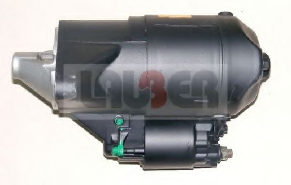 LAUBER 22.1086 Стартер для DAIHATSU FEROZA HARD TOP (Дайхатсу Фэроза хард топ) LAUBER 22.1086 Стартер для DAIHATSU FEROZA HARD TOP (Дайхатсу Фэроза хард топ)