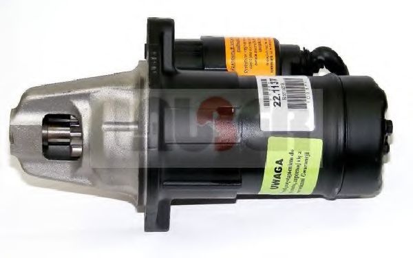 LAUBER 22.1137 Стартер для NISSAN PRIMERA LER (Ниссан Примера лэр) LAUBER 22.1137 Стартер для NISSAN PRIMERA LER (Ниссан Примера лэр)