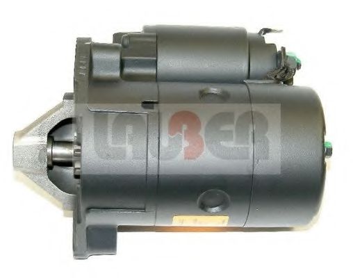 LAUBER 22.1186 Стартер для RENAULT THALIA I (Рено Тхалиа и) LAUBER 22.1186 Стартер для RENAULT THALIA I (Рено Тхалиа и)