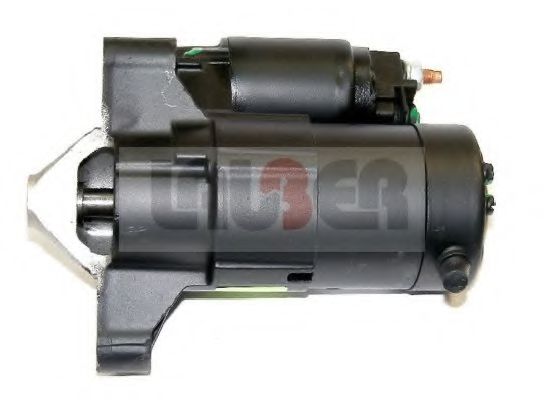 LAUBER 22.1244 Стартер для PEUGEOT 407 (Пежо 407) LAUBER 22.1244 Стартер для PEUGEOT 407 (Пежо 407)