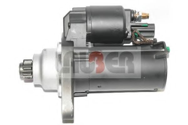 LAUBER 22.1294 Стартер для SEAT ALTEA (Сеат Алтэа) LAUBER 22.1294 Стартер для SEAT ALTEA (Сеат Алтэа)