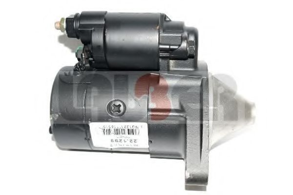 LAUBER 22.1299 Стартер для TOYOTA ECHO (Тойота/тоета Эчо) LAUBER 22.1299 Стартер для TOYOTA ECHO (Тойота/тоета Эчо)
