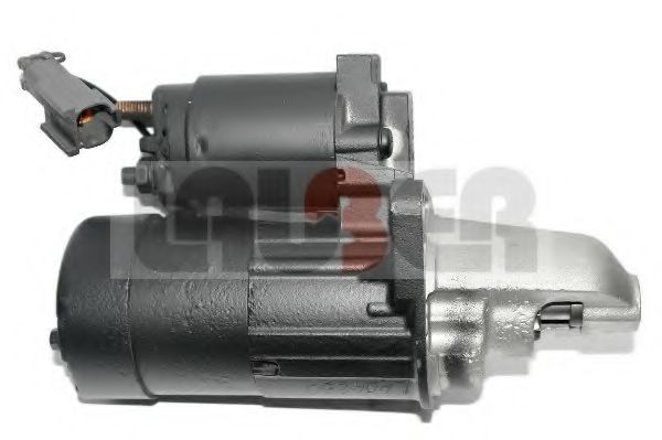 LAUBER 22.1301 Стартер для NISSAN ALMERA I (Ниссан Альмера 1) LAUBER 22.1301 Стартер для NISSAN ALMERA I (Ниссан Альмера 1)