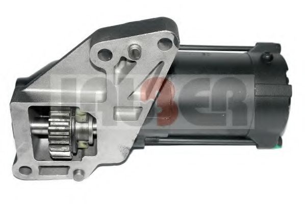 LAUBER 22.1460 Стартер для MITSUBISHI (Митсубиши/митсубиси) LAUBER 22.1460 Стартер для MITSUBISHI (Митсубиши/митсубиси)