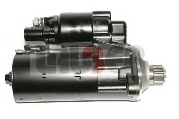 LAUBER 22.3083 Стартер для SKODA (Шкода) LAUBER 22.3083 Стартер для SKODA (Шкода)