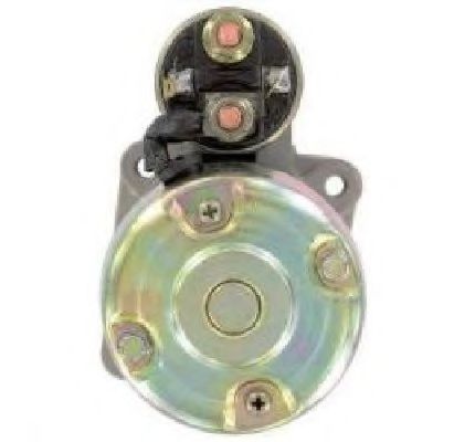 LAUBER 22.5325 Стартер для MAZDA 323 III (Мазда 323 3) LAUBER 22.5325 Стартер для MAZDA 323 III (Мазда 323 3)