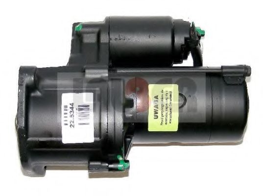LAUBER 22.5344 Стартер для MITSUBISHI PAJERO/SHOGUN (Митсубиши/митсубиси Пажэро/шогун) LAUBER 22.5344 Стартер для MITSUBISHI PAJERO/SHOGUN (Митсубиши/митсубиси Пажэро/шогун)