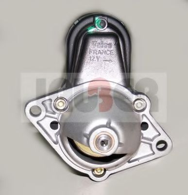 LAUBER 22.9519 Стартер для OPEL (Опель) LAUBER 22.9519 Стартер для OPEL (Опель)