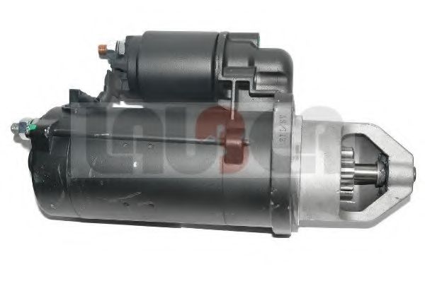LAUBER 28.0391 Стартер для VOLVO (Вольво) LAUBER 28.0391 Стартер для VOLVO (Вольво)