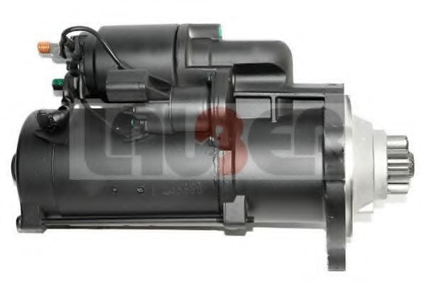 LAUBER 28.1420 Стартер для DAF XF 105 (Даф Xф 105) LAUBER 28.1420 Стартер для DAF XF 105 (Даф Xф 105)