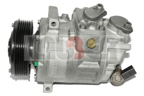 LAUBER 32.0001 Компрессор, кондиционер для VOLKSWAGEN BORA / JETTA V (1K5), GOLF V Variant (1K5), JETTA V (1K5), VENTO V (1K5) 1.4 TSI LAUBER 32.0001 Компрессор, кондиционер для VOLKSWAGEN BORA / JETTA V (1K5), GOLF V Variant (1K5), JETTA V (1K5), VENTO V (1K5) 1.4 TSI