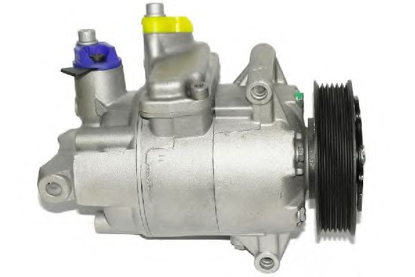LAUBER 32.0008 Компрессор, кондиционер для VOLKSWAGEN BORA / JETTA V (1K5), GOLF V Variant (1K5), JETTA V (1K5), VENTO V (1K5) 1.4 TSI LAUBER 32.0008 Компрессор, кондиционер для VOLKSWAGEN BORA / JETTA V (1K5), GOLF V Variant (1K5), JETTA V (1K5), VENTO V (1K5) 1.4 TSI