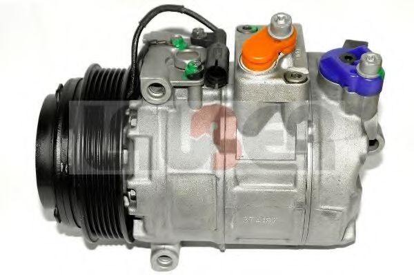 LAUBER 32.0012 Компрессор, кондиционер для MERCEDES-BENZ CLK (Мэрcэдэс-бэнз Слк) LAUBER 32.0012 Компрессор, кондиционер для MERCEDES-BENZ CLK (Мэрcэдэс-бэнз Слк)