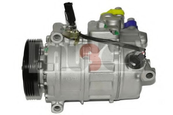 LAUBER 32.0026 Компрессор, кондиционер для MERCEDES-BENZ A-CLASS (Мэрcэдэс-бэнз А класс) LAUBER 32.0026 Компрессор, кондиционер для MERCEDES-BENZ A-CLASS (Мэрcэдэс-бэнз А класс)