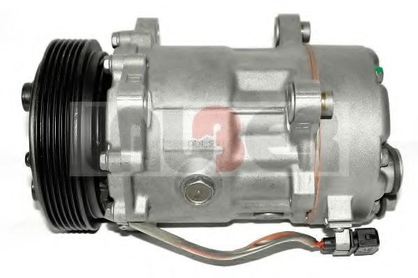 LAUBER 32.0040 Компрессор, кондиционер для VOLKSWAGEN T4 MULTIVAN (Фольксваген Т4 мултиvан) LAUBER 32.0040 Компрессор, кондиционер для VOLKSWAGEN T4 MULTIVAN (Фольксваген Т4 мултиvан)