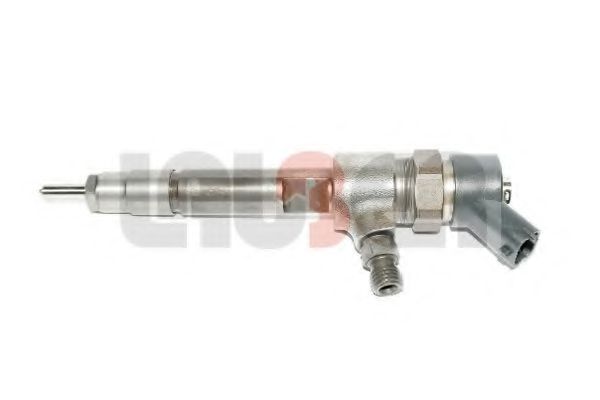 LAUBER 41.0002 Корпус форсунки для FIAT BRAVO I (Фиат Брава 1) LAUBER 41.0002 Корпус форсунки для FIAT BRAVO I (Фиат Брава 1)