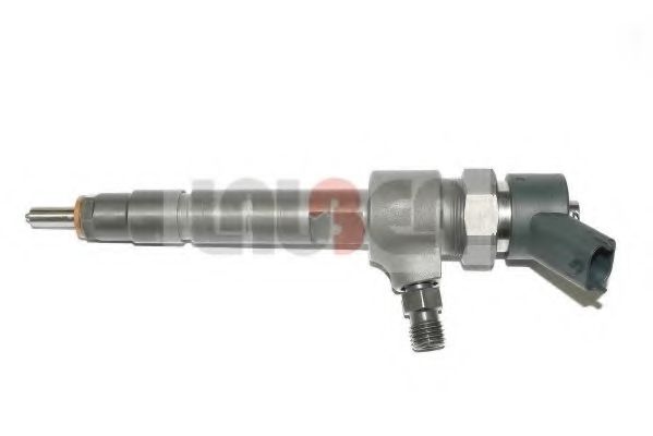 LAUBER 41.0019 Корпус форсунки 