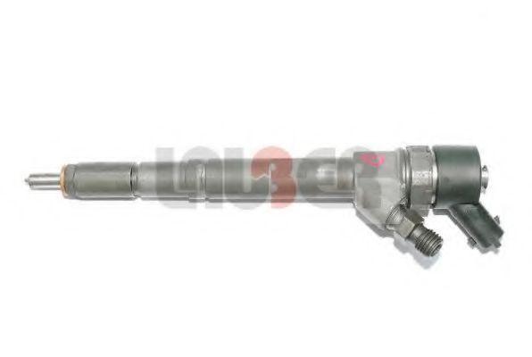 LAUBER 41.0048 Корпус форсунки 