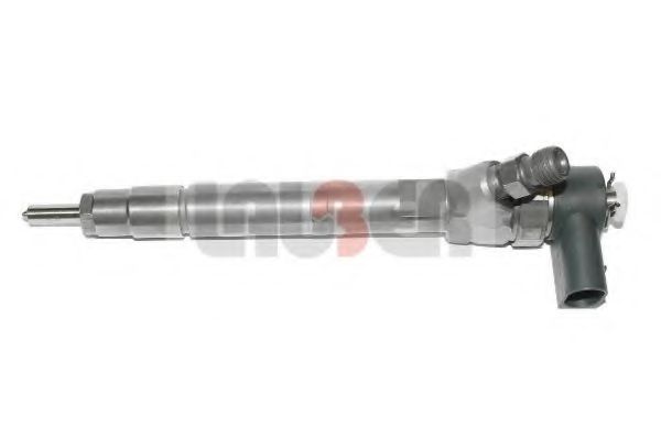 LAUBER 41.0071 Корпус форсунки 