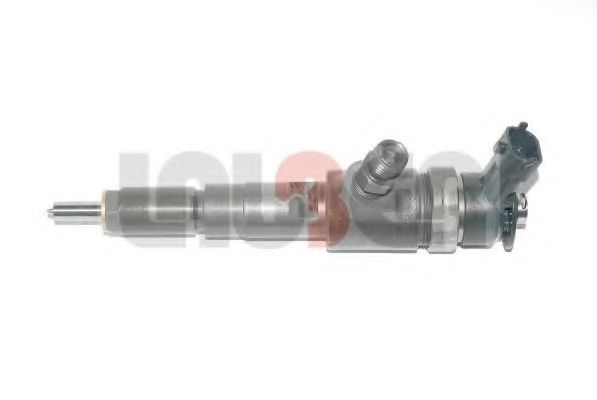 LAUBER 41.0252 Корпус форсунки для PEUGEOT BIPPER (Пежо Биппэр) LAUBER 41.0252 Корпус форсунки для PEUGEOT BIPPER (Пежо Биппэр)