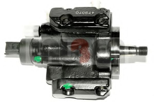LAUBER 43.0009 Насос высокого давления для OPEL OMEGA B (Опель Омега б) LAUBER 43.0009 Насос высокого давления для OPEL OMEGA B (Опель Омега б)