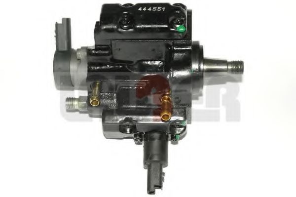 LAUBER 43.0010 Насос высокого давления для PEUGEOT PARTNER FURGON (Пежо Партнер фургон)