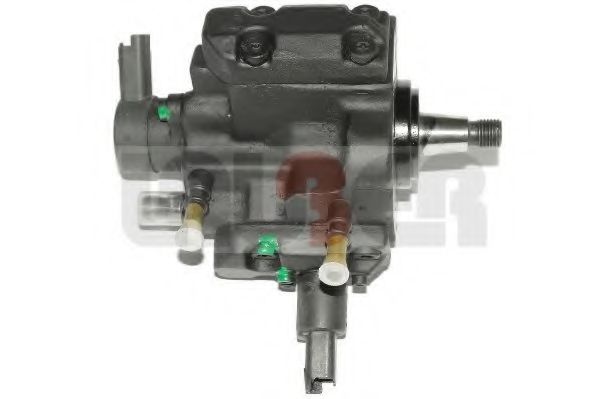 LAUBER 43.0046 Насос высокого давления для PEUGEOT (Пежо) LAUBER 43.0046 Насос высокого давления для PEUGEOT (Пежо)